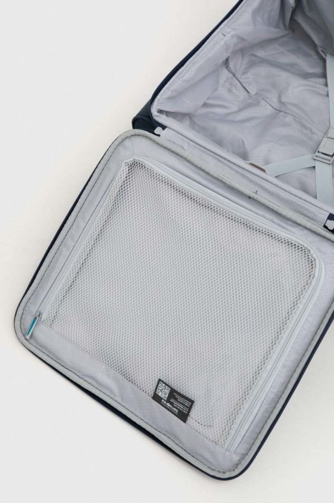 Валіза Samsonite колір синій (2897352) фото 5