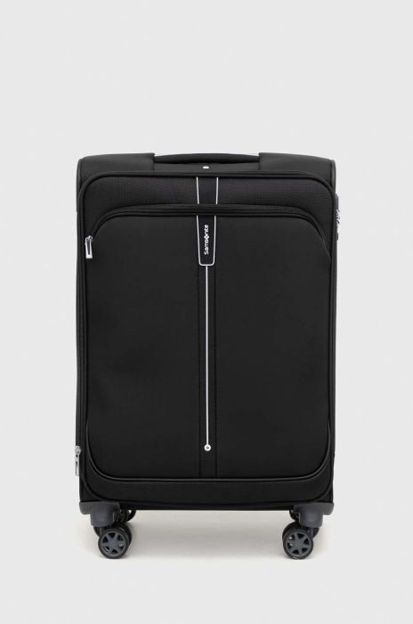 Валіза Samsonite колір чорний (2897354)