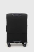 Валіза Samsonite колір чорний (2897354)