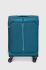 Валіза Samsonite колір зелений (2892828)