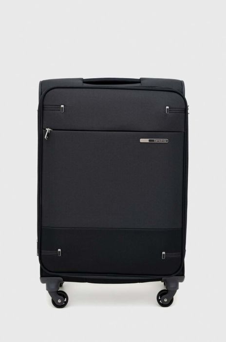 Валіза Samsonite колір чорний (2892829)