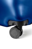 Валіза Crash Baggage ICON Small Size колір синій