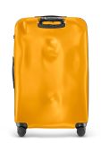 Валіза Crash Baggage ICON Large Size колір жовтий