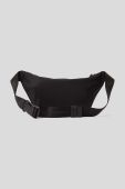 Сумка на пояс Karl Lagerfeld колір чорний (3351048)