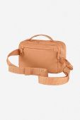 Сумка на пояс Fjallraven колір помаранчевий F23796.241-241