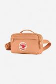 Сумка на пояс Fjallraven колір помаранчевий F23796.241-241