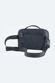 Сумка на пояс Fjallraven колір синій F23796.560-560