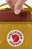 Сумка на пояс Fjallraven колір синій F23796.560-560