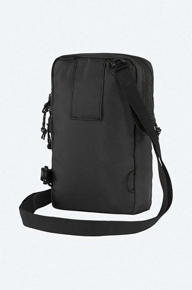 Сумка Fjallraven High Coast Pocket F23226 550 колір чорний F23226.550-550 фото 2