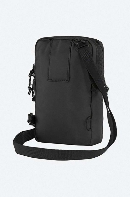 Сумка Fjallraven High Coast Pocket F23226 550 колір чорний F23226.550-550 фото 2