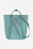 Сумка Fjallraven Kanken F23710.501-501 колір барвистий
