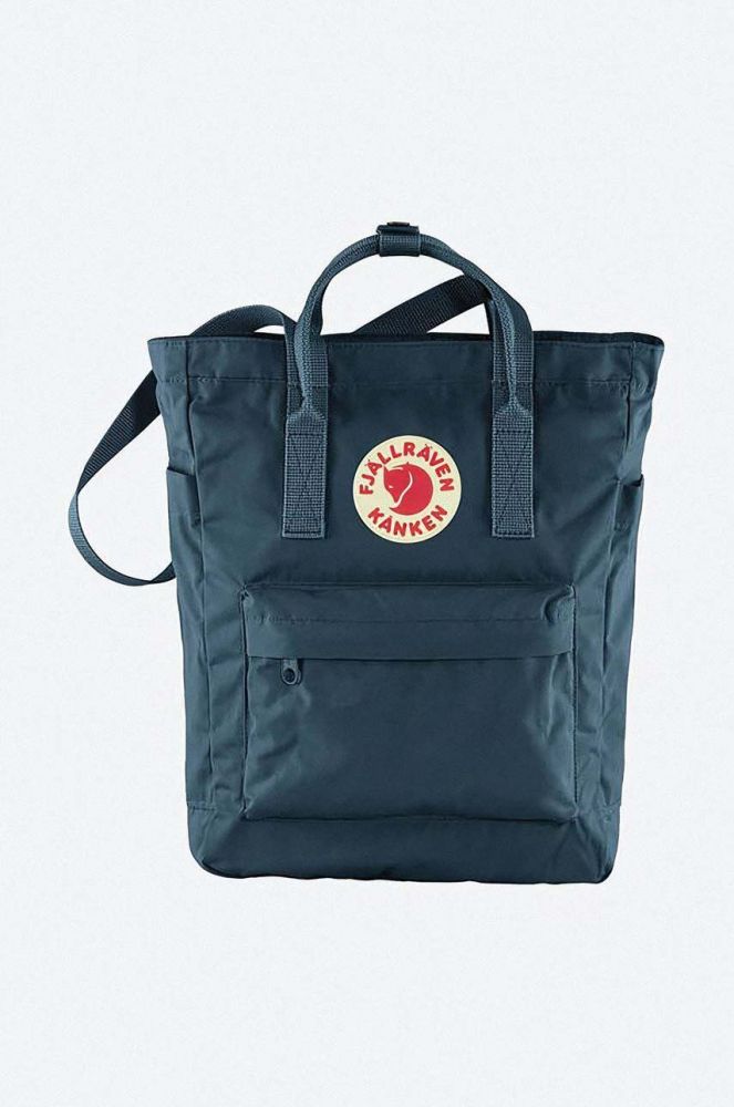 Сумка Fjallraven колір синій F23710.560-560