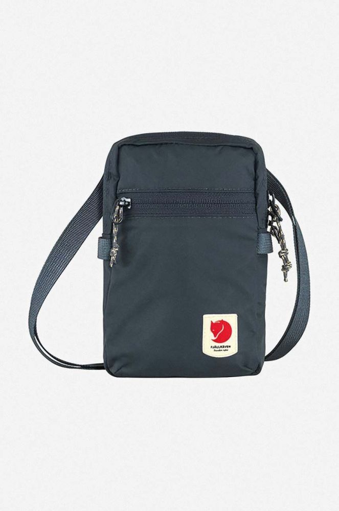 Сумка Fjallraven High Coast Pocket колір синій F23226.560-560