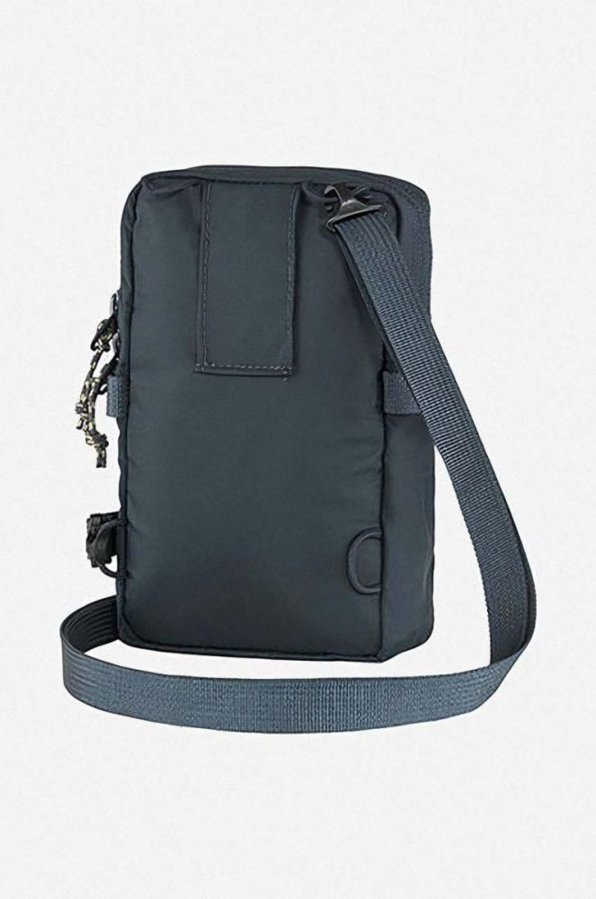 Сумка Fjallraven High Coast Pocket колір синій F23226.560-560 фото 2