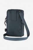 Сумка Fjallraven High Coast Pocket колір синій F23226.560-560