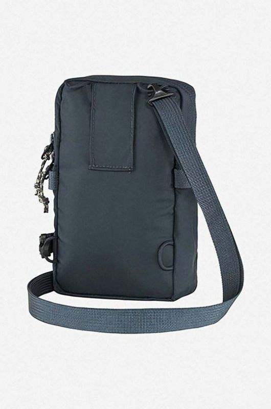 Сумка Fjallraven High Coast Pocket колір синій F23226.560-560 фото 2
