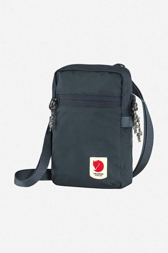 Сумка Fjallraven High Coast Pocket колір синій F23226.560-560 фото 3
