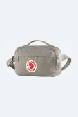 Сумка Fjallraven колір сірий F23796.21-21