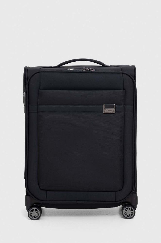 Валіза Samsonite колір чорний (3393322)