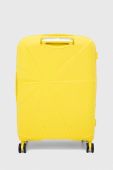 Валіза American Tourister колір жовтий (3332480) Валіза American Tourister колір жовтий (3332480)