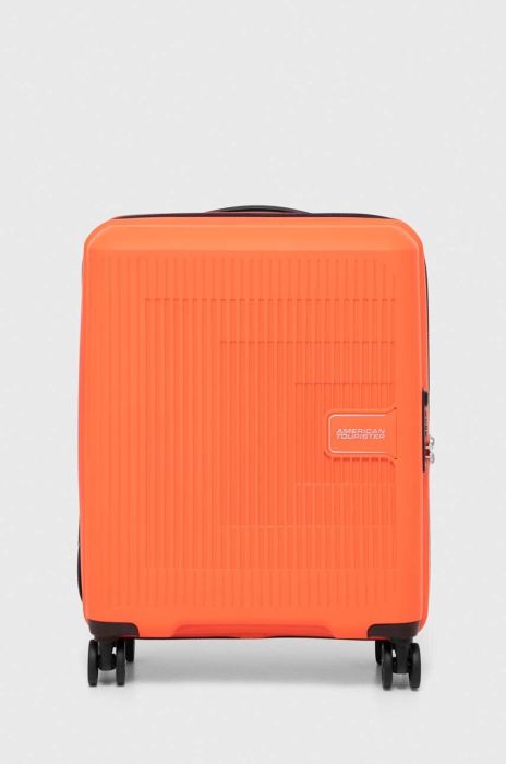 Валіза American Tourister колір помаранчевий (3397000) Валіза American Tourister колір помаранчевий (3397000)