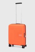 Валіза American Tourister колір помаранчевий (3397000) Валіза American Tourister колір помаранчевий (3397000)