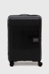 Валіза American Tourister колір чорний (3397001)