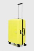 Валіза American Tourister колір зелений (3332482) Валіза American Tourister колір зелений (3332482)