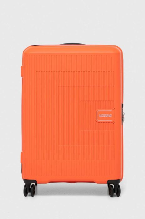 Валіза American Tourister колір помаранчевий (3397002) Валіза American Tourister колір помаранчевий (3397002)