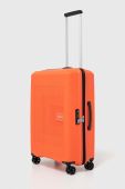 Валіза American Tourister колір помаранчевий (3397002) Валіза American Tourister колір помаранчевий (3397002)