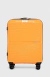 Валіза American Tourister колір помаранчевий (3393323)