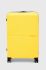 Валіза American Tourister колір жовтий (3397005)