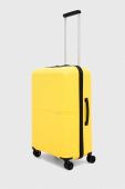 Валіза American Tourister колір жовтий (3397005) Валіза American Tourister колір жовтий (3397005)