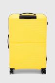 Валіза American Tourister колір жовтий (3397005) Валіза American Tourister колір жовтий (3397005)