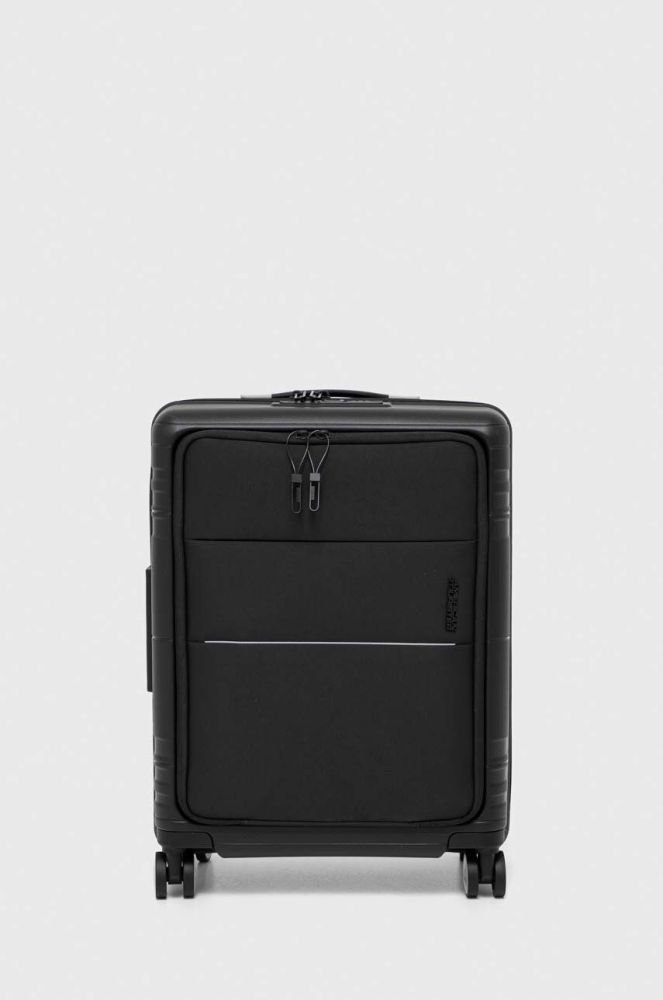 Валіза American Tourister колір чорний (3397006)