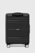 Валіза American Tourister колір чорний (3397006) Валіза American Tourister колір чорний (3397006)