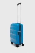 Валіза American Tourister колір блакитний (3397007) Валіза American Tourister колір блакитний (3397007)