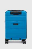 Валіза American Tourister колір блакитний (3397007) Валіза American Tourister колір блакитний (3397007)