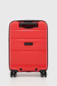 Валіза American Tourister колір червоний (3332484) Валіза American Tourister колір червоний (3332484)