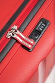 Валіза American Tourister колір червоний (3332484) Валіза American Tourister колір червоний (3332484)