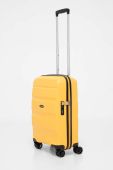 Валіза American Tourister колір жовтий (3397008) Валіза American Tourister колір жовтий (3397008)