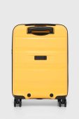 Валіза American Tourister колір жовтий (3397008) Валіза American Tourister колір жовтий (3397008)