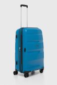Валіза American Tourister колір блакитний (3397009) Валіза American Tourister колір блакитний (3397009)
