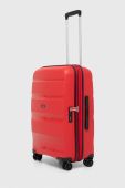 Валіза American Tourister колір червоний (3332485) Валіза American Tourister колір червоний (3332485)