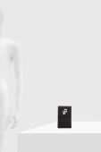 Чохол для телефону Karl Lagerfeld Torebka колір чорний Чохол для телефону Karl Lagerfeld Torebka колір чорний