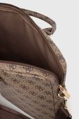 Сумка для ноутбука Guess Torba na laptopa колір коричневий Сумка для ноутбука Guess Torba na laptopa колір коричневий