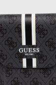 Чохол для телефону Guess колір сірий (3553371)