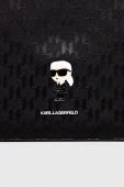 Чохол для ноутбука Karl Lagerfeld колір чорний (3553378)