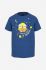 Дитяча футболка Lego з принтом колір барвистий (3301365)