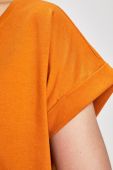 Vila - Футболка колір помаранчевий (213959)